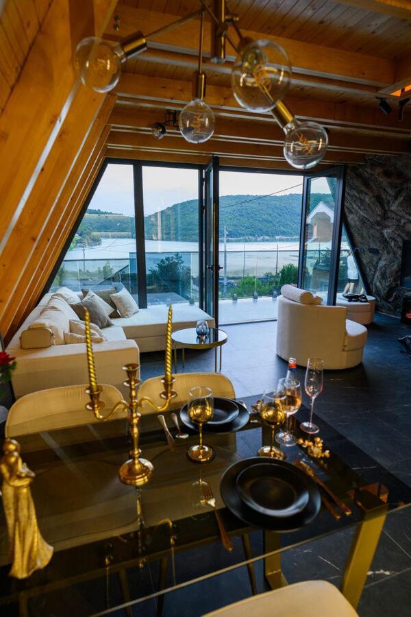 Villa Luxurious For Couples With Hot Tub View Aleksinac